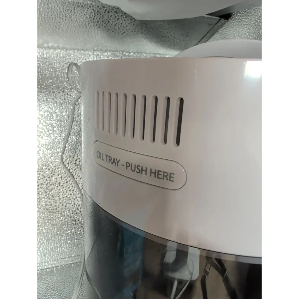 Homedics humidifier tabletop